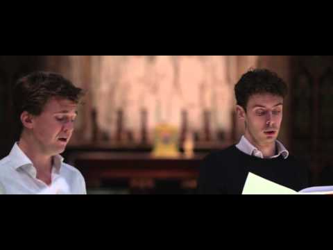 Sing Lullaby - Herbert Howells
