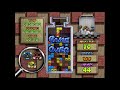 Game Over Dr Mario 64 Nintendo 64