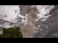 Teardown Tornado Test 2