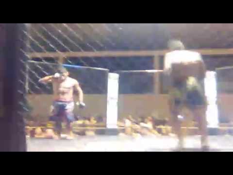 NEC 34 F. GOMES - L4 P2 - LUCAS "Jax" vs ANDRÉ "Fiel" - 08/07/2017