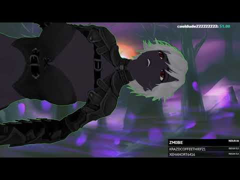 VRChat RP | Callous Row | Xia | S2 E14