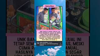 Download lagu So creative! This dad relies on a manual blender 😍 #viralvideos mp3 Download lagu So creative! This dad relies on a manual blender 😍 #viralvideos mp3