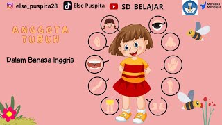 Download lagu Lagu Anggota Tubuh Dalam Bahasa Inggris @sdbelajar12- Else Puspita mp3 Download lagu Lagu Anggota Tubuh Dalam Bahasa Inggris @sdbelajar12- Else Puspita mp3