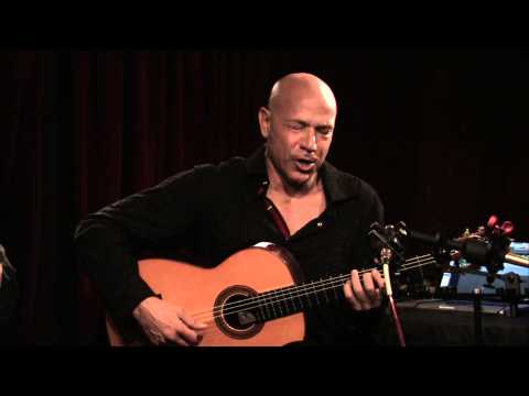 Gerard Edery Live in Concert