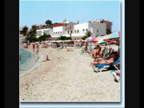 Theme From Talamanca - The Rhythm Junkeez (The Keep On Dancing Mix)