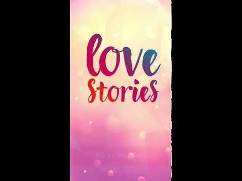 love stories (Deutsch) Video
