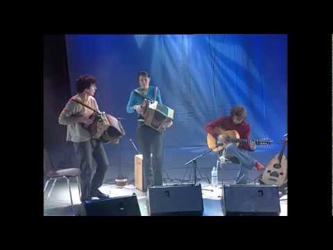 Entre Vues 2005 - Dazibao