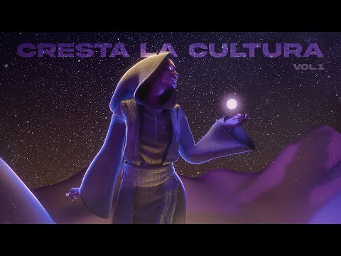 CRESTA LA CULTURA Vol.1 (Full Album)