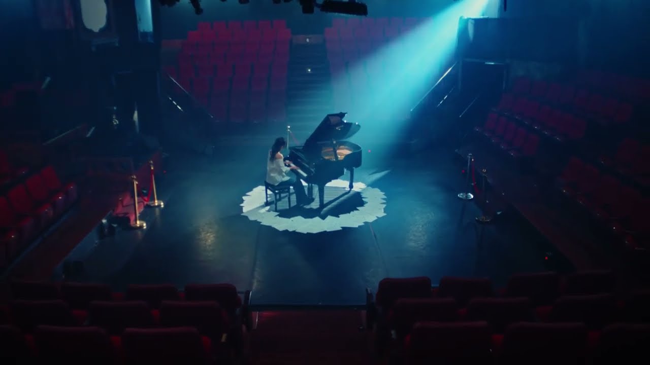 EJAE - In Another World (Official Music Video) - YouTube