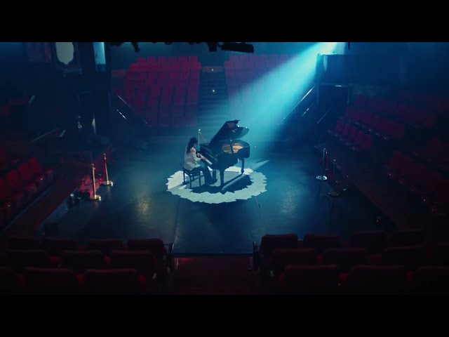 EJAE  - In Another World (Official Music Video)