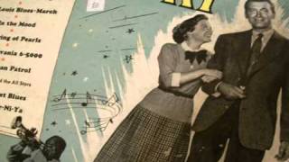 The Glenn Miller Story Soundtrack - Pennsylvania 6-5000 LP 1954