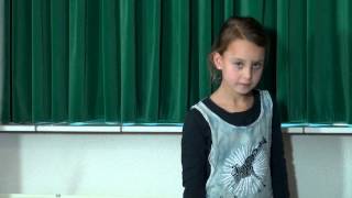 Nielson - Beauty &amp; de Brains Unofficial Video - Robot Dance door Jip  HD 1080p