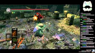 Why I don't like Weapon buffs