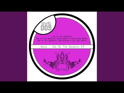 Age of the Aquarius (Original Mix)