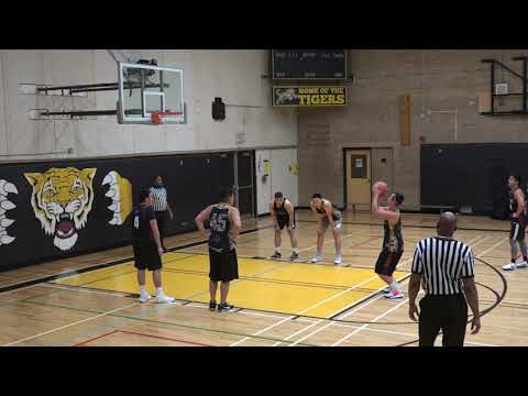 Flipside vs Korea | Saturday tier 2 - tcbl 2020 winter