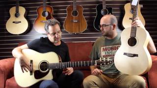 Seagull Guitars: Product Overview