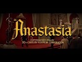 ManseboArte Trailer ANASTASIA De Anatole Litvak 20th CENTURY FOX 1956