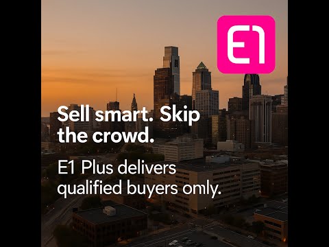 How can I, as a real estate agent, securely broker off-market offers? | E1 Plus for Real Estate A...