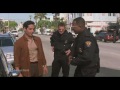 National Security (2003) Funny Scene - car theft