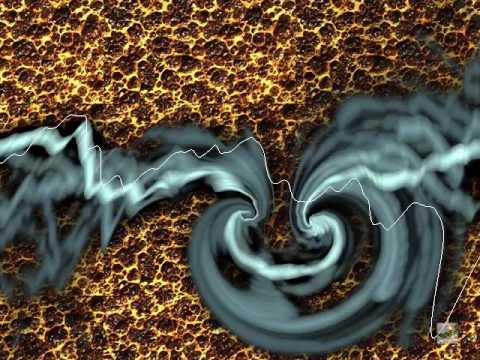 Night Sky feat. Rebecca Louise Burch - Till I Break Free [2017]