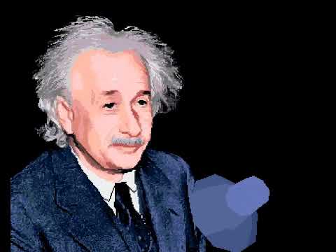 Shaggy by Duskwave -  Amiga demo, 1st place at Xenium 2022