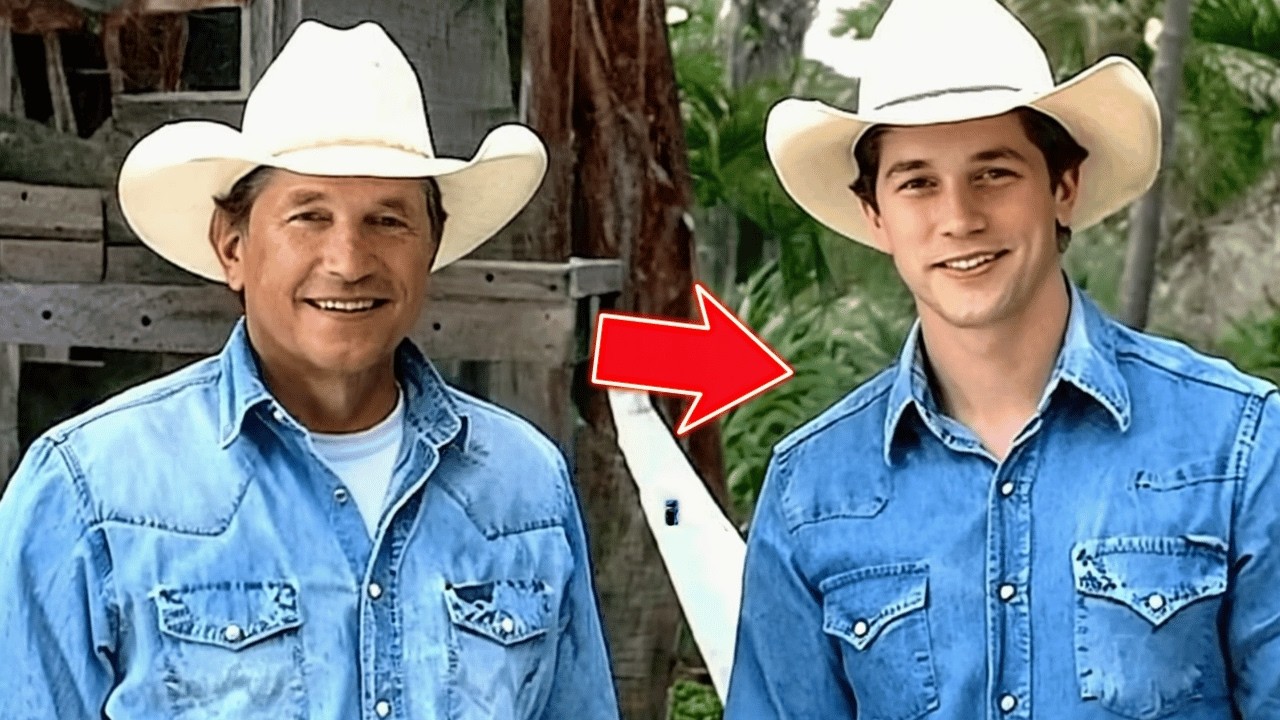 At 45, Strait’s Son FINALLY Admits What We All Suspected