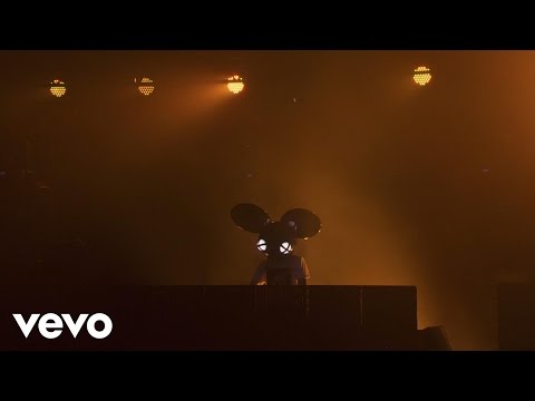 Video Some Chords (Dillon Francis Remix) (En Vivo) de Deadmau5