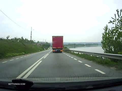 Hinova, Mehedinți, Romania