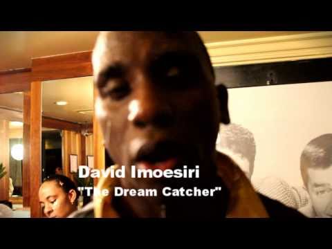 DAVID IMOESIRI L.A. Matadors Are Out To Make History In The Playoffs (TRUE HD)