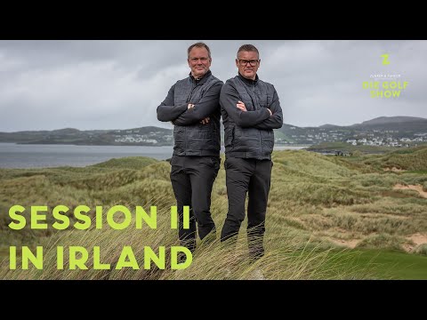 DIE IRLAND SESSION