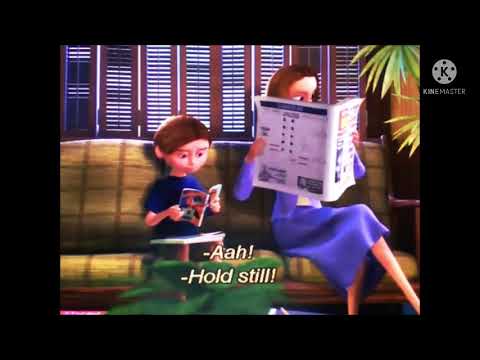 Finding Oliver Part 25 Patty!