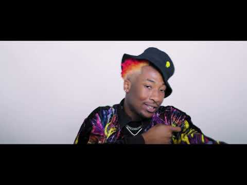 Planet Sav - Martian Boy (feat.LuL RON)[Official Video]