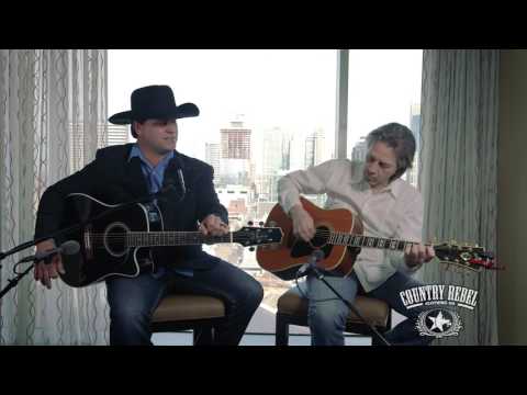 Shane Owens 'I Told You So' Cover // Country Rebel Skyline Sessions
