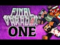 MINECRAFT FINAL PARADOX - EP01 - Starting With A Boss Fight!