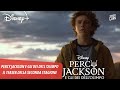 PERCY JACKSON E GLI DEI DELL OLIMPO Stagione 2 Il Teaser Italiano I HOT CORN