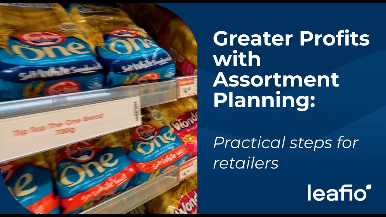 Assortment Optimization: How to Build a Winning Assortment Strategy for Retail Success