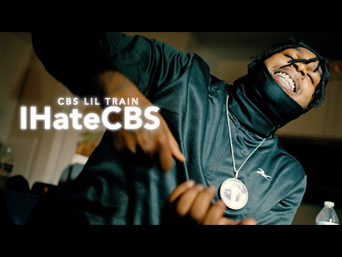 CBS Lil Train - I Hate CBS (Official Music Video)