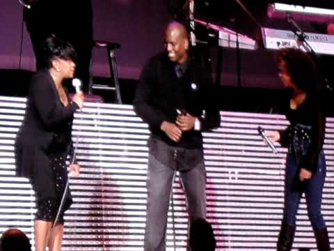 Anita Baker, Fairy Tales (with Chante Moore, George Duke and Tyrese Gibson)