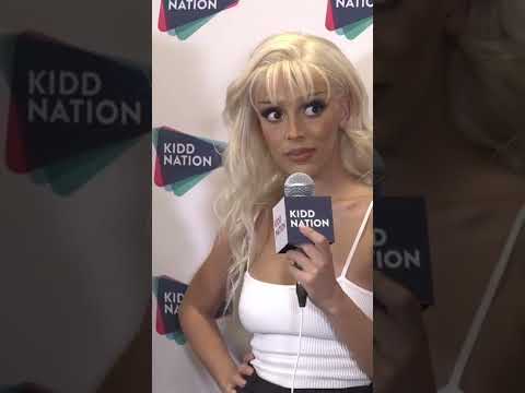 Doja Cat about Interviews 👀#dojacat #shorts