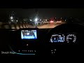 Tata Altroz Night Driving Status Music System Altroz