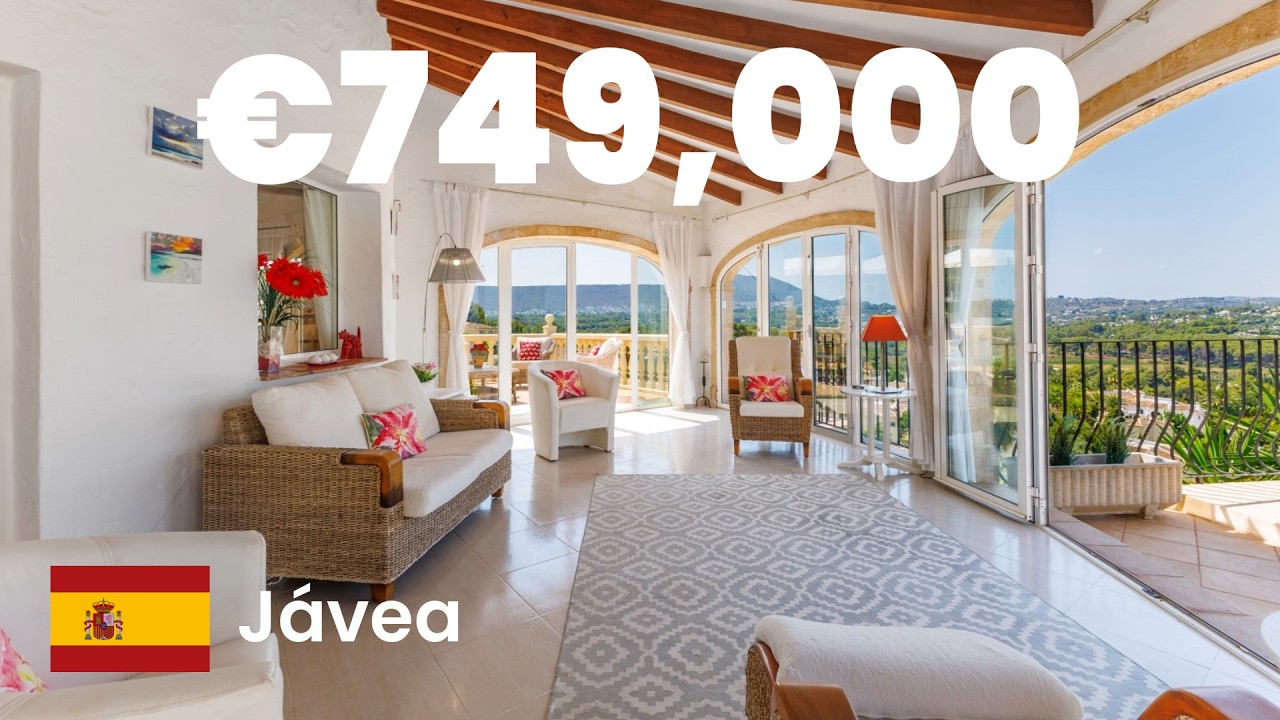 Villa en venta en Jávea - 1756H2-vlc Villa en venta en Jávea - 1756H2-vlc