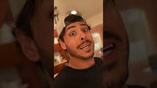 O MAIOR ERRO DE QUEM QUER SER YOUTUBER! ⚠️