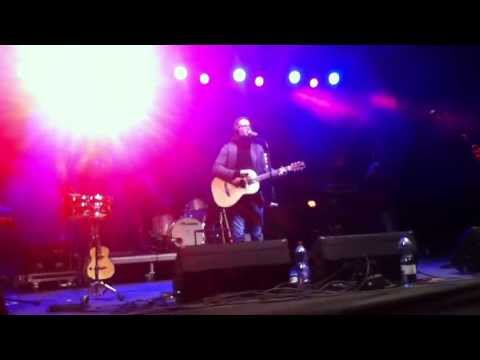 Richard Krajčo (Kryštof) Obchodník s deštěm Praha Back to school 2013