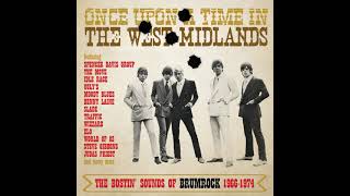 Electric Light Orchestra ⭐VA~Once Upon @ Time in the West Midlands⭐  Roll Over Beethoven ⭐((2021))