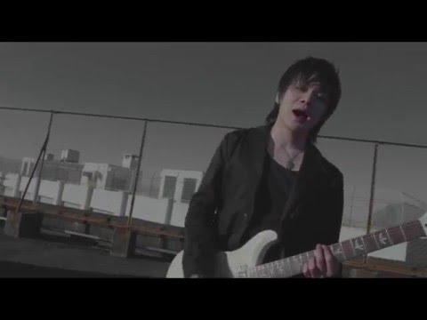 【Music Video】MiVK - LOVE STRAiN