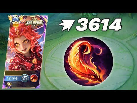 JOY HARD CARRY!! NEW BRUTAL DAMAGE BUILD 2026 🔥 (Must Try!)