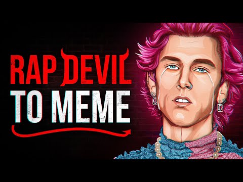 The Fall of MGK (Machine Gun Kelly)