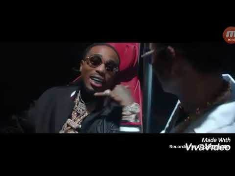 el alfa ft J alvarez ft Jon Z ft myke tawers ft wisin ft Daddy yankke ft flow mafia - Rumbo to to to