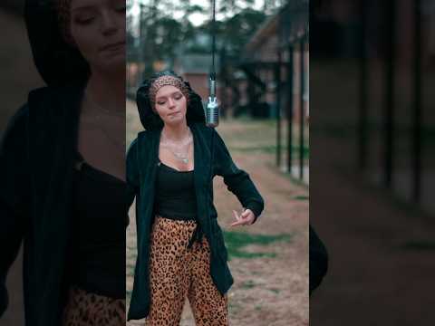 CieraTheRapper - Ringin Bells | From The Block Performance 🎙🔥🔥🔥