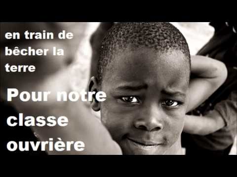 LES FASCISTES AU GOULAG